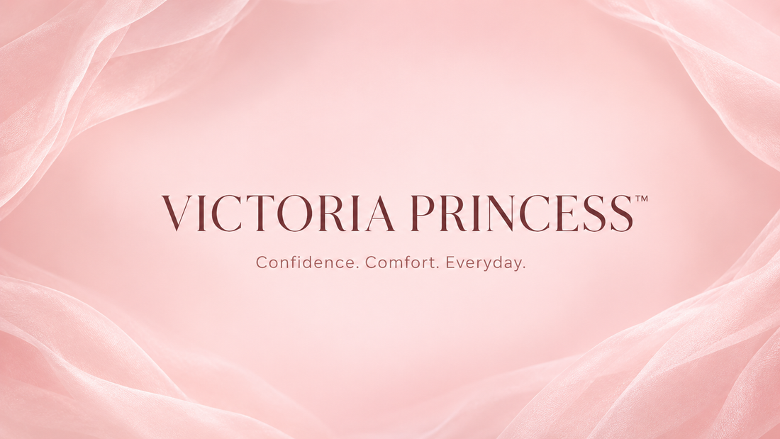 About VICTORIA PRINCESS